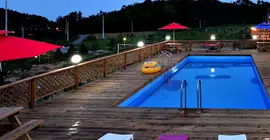 Monte Mar Pension | Gangwon - Sokcho (ve civarı) - Yangyang