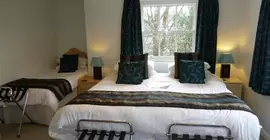 Fairfield House | Cumbria (kontluk) - Windermere