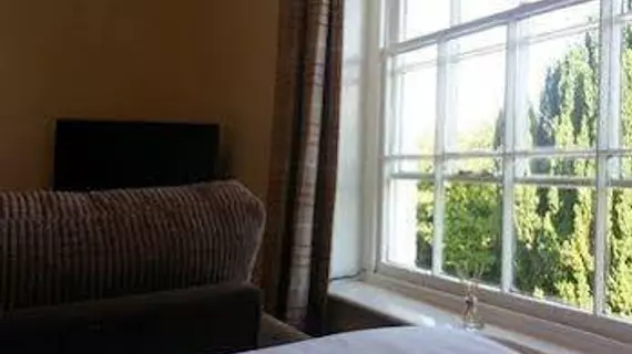 Penygelli Country House Apartments | Galler - Powys - Newtown