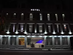 Tiflis Avlabari Hotel