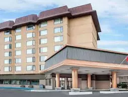 Baymont Inn & Suites Conference Center | Alberta - Red Deer (ve civarı) - Red Deer