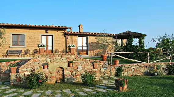 Agriturismo Pratovalle | Toskana - Arezzo (vilayet) - Cortona