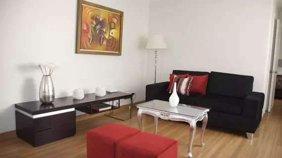 Bajada Balta Apartment in Miraflores | Lima (bölge) - Lima Province - Lima (ve civarı) - Lima - Miraflores