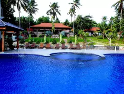 Phu Quoc Eco Beach Resort | Kien Giang (vilayet) - Phu Quoc - Ong Lang