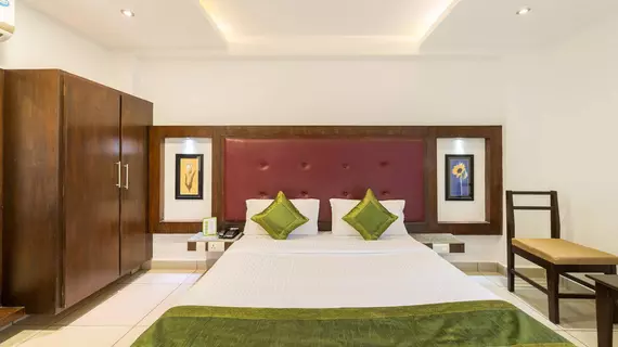 Treebo South Avenue | Puducherry - Pondicherry (ve civarı) - Pondicherry