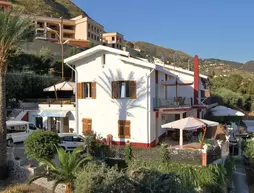 Villa Vittoria | Sicilya - Palermo (vilayet) - Cefalu