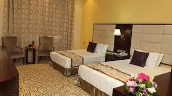 Rawdat Al Khail Hotel | Doha (ve civarı) - Doha