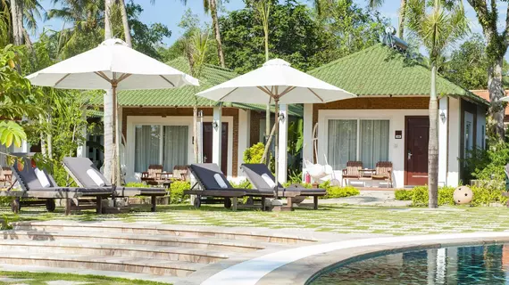 Famiana Green Villa | Kien Giang (vilayet) - Phu Quoc - Ba Keo