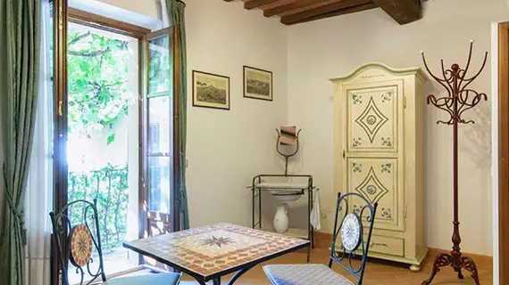 B&B Camere La Vite | Toskana - Siena (vilayet) - Pienza