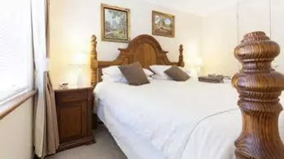 Mary's Bed and Breakfast | Batı Avustralya - Perth (ve civarı) - Mount Claremont