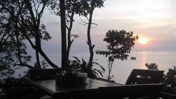 Lucky Resort | Surat Thani (vilayet) - Koh Phangan