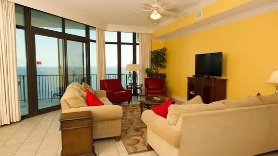 Phoenix West by Brett Robinson Vacations | Alabama - Gulf Shores (ve civarı) - Orange Beach