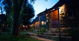 L'Oasis Lodge & Restaurant | Arusha Bölgesi - Arusha