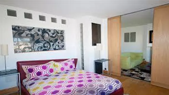 Hotel Una | Doğu Sussex (kontluk) - Brighton-Hove - Brighton - Seven Dials - Brighton City Centre