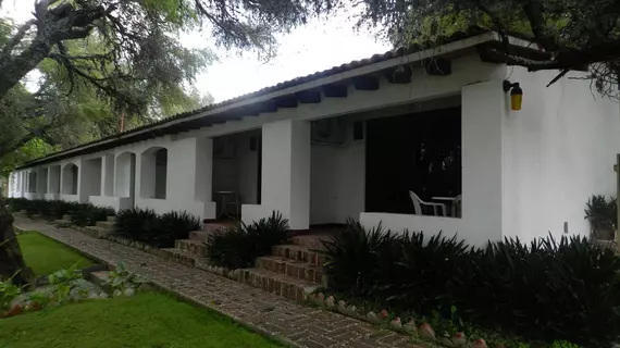 Hotel Hacienda Taboada | Guanajuato - San Miguel de Allende