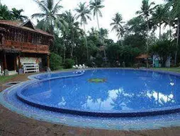 Akhil Beach Resort | Kerala - Thiruvananthapuram Bölgesi - Varkala