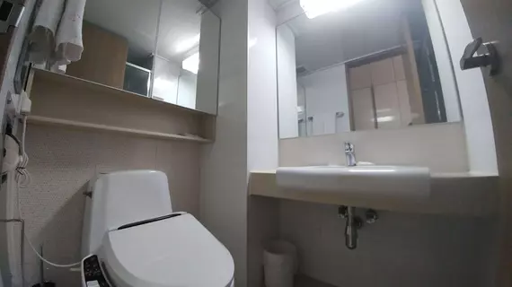 Cplus Residence | Gyeonggi - Suwon (ve civarı) - Hwaseong - Dongtan