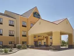 La Quinta Inn & Suites South Bend | Indiana - South Bend (ve civarı) - South Bend