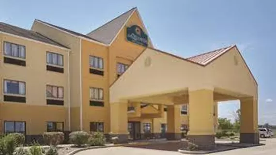 La Quinta Inn & Suites South Bend | Indiana - South Bend (ve civarı) - South Bend