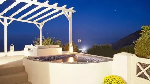 Semeli Cave House | Ege Adaları - Santorini