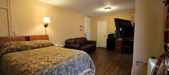 Nest Extended Stay Hotel Chanute | Kansas - Iola (ve civarı) - Chanute