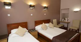 The Merchant City Inn | İskoçya - Greater Glasgow - Dunbartonshire - Glasgow - Glasgow Şehir Merkezi