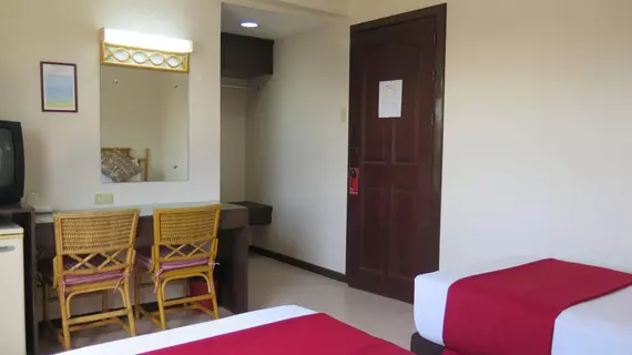 Humberto's Hotel | Davao Bölgesi - Davao (ve civarı) - Davao