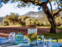 Balneario Aguas De Villaharta | Andalucia - (vilayet) Cordoba (Kurtuba) - Villaharta