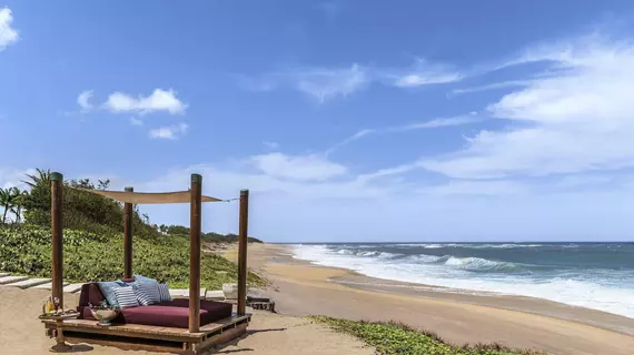 Shangri La Hambantota Resort & Spa | Southern Province - Hambantota Bölgesi - Hambantota