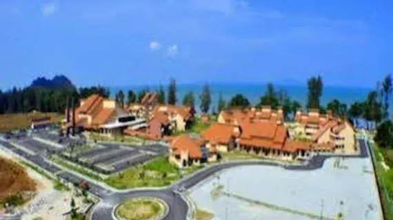 Felda Residence Tanjung Leman | Johor - Mersing