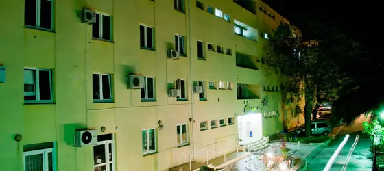 Omladinski Hostel | Split-Dalmaçya - Split