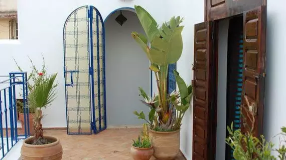 Riad Dar Soufa | Rabat (ve civarı) - Rabat