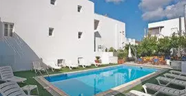 Frangiscos Inn | Ege Adaları - Paros