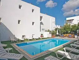 Frangiscos Inn | Ege Adaları - Paros