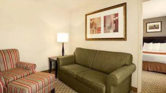 Country Inn & Suites by Radisson, Bountiful, UT | Utah - Salt Lake City (ve civarı) - Bountiful