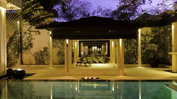 Villa One Seminyak | Bali - Badung - Laksmana