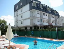 Hotel Piñeiro | Galicia - Pontevedra (vilayet) - Sanxenxo