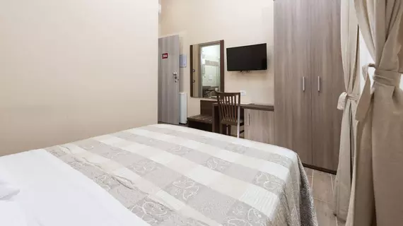 Trinity Luxury Rooms | Lazio - Roma (ve civarı) - Roma Kent Merkezi - Sallustiano