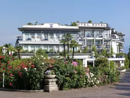 Hotel Royal | Piedmont - Stresa