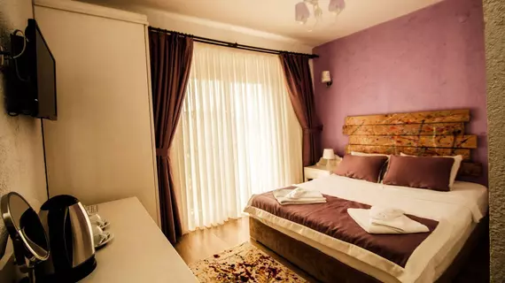 Sandal Alacati Adults Only | İzmir - Çeşme - Alaçatı - Hacımemiş