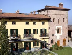 Agriturismo La Torre dei Canonici | Piedmont - Novara (il) - Novara - Lumellogno