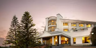 Ooty - Fern Hill; A Sterling Holidays resort