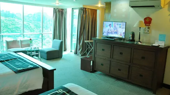 A25 Hotel Saigon Park View | Binh Duong (vilayet) - Ho Şi Min Şehri (ve civarı) - Ho Chi Minh City