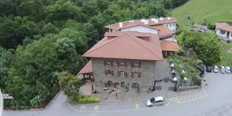 Hotel Venta de Etxalar