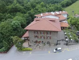 Hotel Venta de Etxalar | Navarra - Etxalar