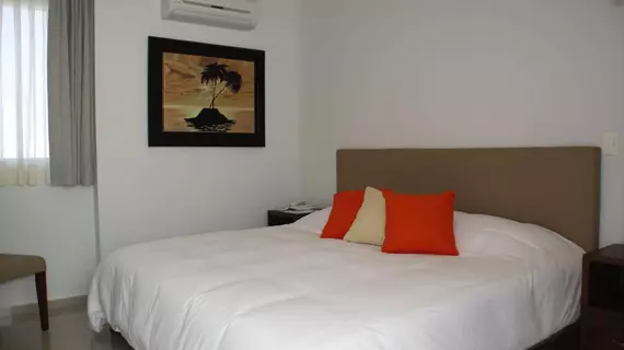 Suites Chapultepec | Jalisco - Guadalajara (ve civarı) - Guadalajara