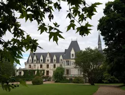 Le Chateau de Reignac | Centre - Loire Vadisi - Indre-et-Loire (bölge) - Reignac-sur-Indre