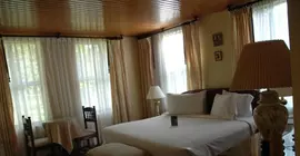 Hotel California | Cundinamarca - Bogota (ve civarı) - Pacho