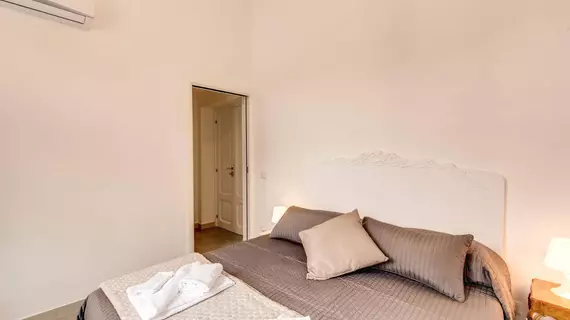 Relais La Torretta | Lazio - Roma (ve civarı) - Roma Kent Merkezi - San Giovanni