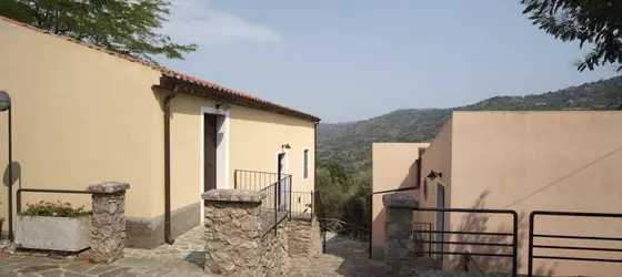 Casali di Margello | Sicilya - Messina (vilayet) - San Salvatore di Fitalia